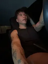 Logan_smith1 webcam model stream image