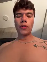 Logan_smith1 webcam model stream image