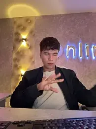 Logan_smith1 webcam model stream image