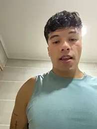 Logan_smith1 webcam model stream image