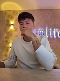 Logan_smith1 webcam stripchat model stream image