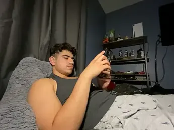 Playboy-Ever webcam stripchat model stream image