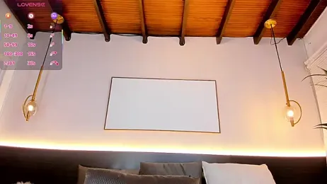 SolAvelar webcam model stream image