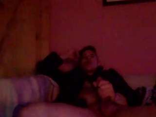 russellparsons webcam model stream image