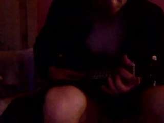 russellparsons webcam model stream image