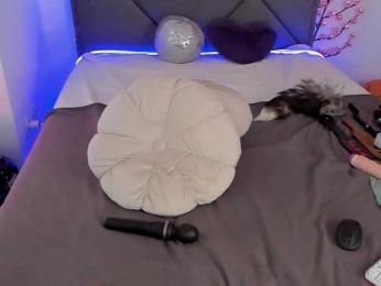 CassieEvans webcam model stream image