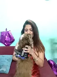 Somee77 webcam stripchat model stream image