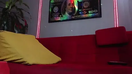 George_Xmith webcam model stream image