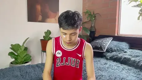 Andy_Belier23 webcam stripchat model stream image