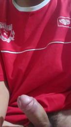 Kevin_423 webcam model stream image