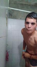 Kevin_423 webcam model stream image