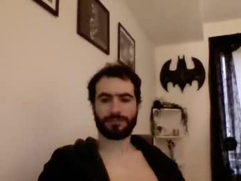 jestersquid89 webcam model stream image