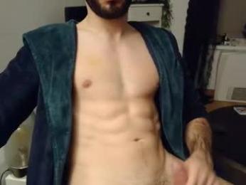 jestersquid89 webcam model stream image