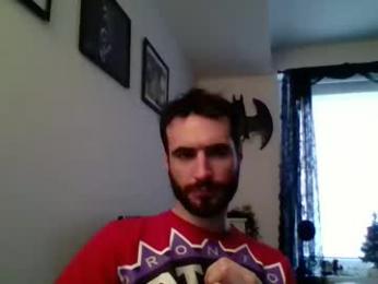 jestersquid89 webcam model stream image