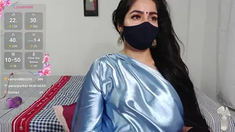 umarany webcam model stream image