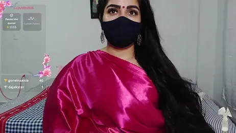 umarany webcam model stream image