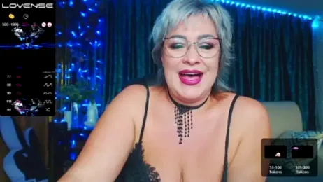 Ellen_Ripley webcam model stream image