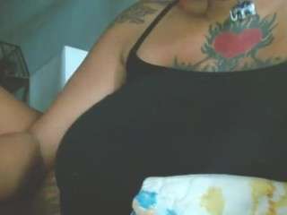 liquidfire webcam model stream image