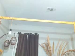 liquidfire webcam model stream image