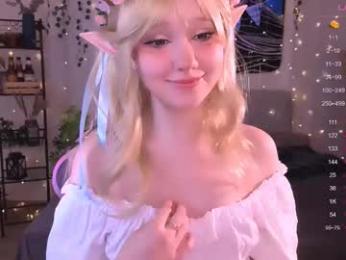 irma_bell webcam model stream image