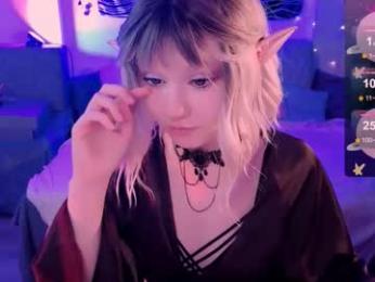 irma_bell webcam model stream image