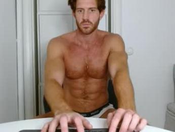 alphahung23 webcam model stream image