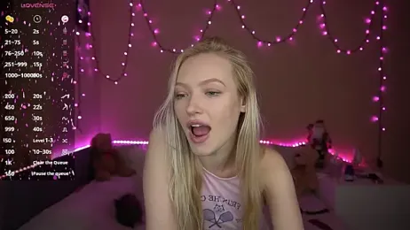 AmandaFiree webcam model stream image