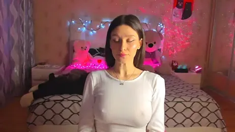 unearthly_di webcam model stream image