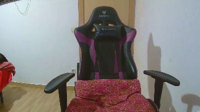 Vampirosa webcam model stream image