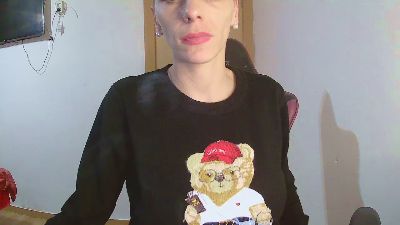 Vampirosa webcam cam4 model stream image