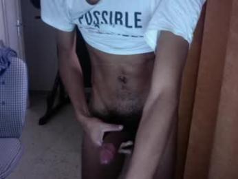 frenchie_bbc webcam model stream image