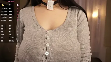 ShennaBosh webcam model stream image