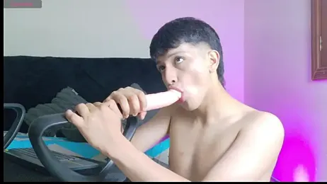 SaNti_ll webcam model stream image
