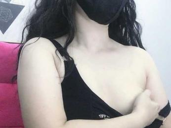 Stella-869 webcam model stream image