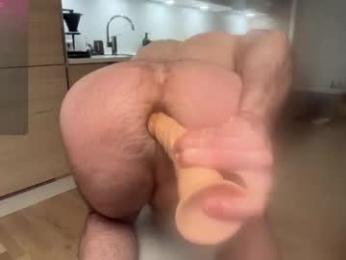 thedickandass webcam model stream image