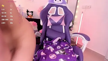 Kathybecker webcam stripchat model stream image