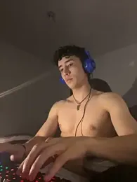 gojo_satoru_18 webcam model stream image