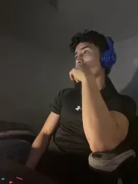 gojo_satoru_18 webcam model stream image