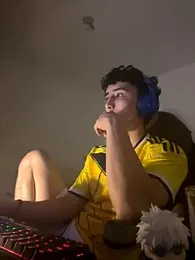 gojo_satoru_18 webcam model stream image