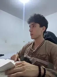 gojo_satoru_18 webcam model stream image