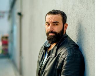 ChristophJulian webcam livejasmin model stream image