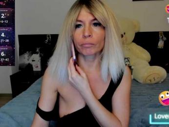 Saragrend1 webcam model stream image