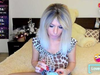 Saragrend1 webcam model stream image