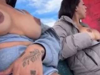 naughtyfriends webcam model stream image