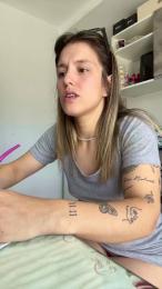 xvalentinaof webcam model stream image