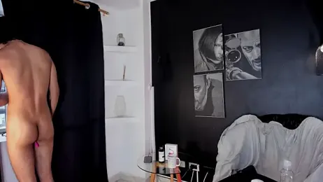 jett_savage webcam model stream image