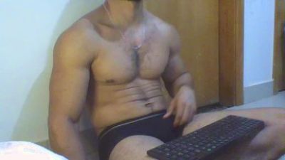 MorenoCarente webcam model stream image