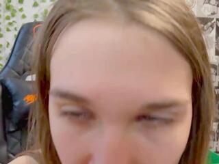 Catrina Ion webcam flirt4free model stream image