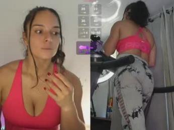 afrodita_p_ webcam model stream image