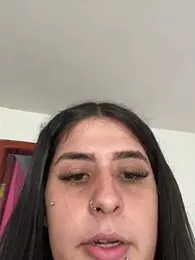 mileninhasexy webcam stripchat model stream image